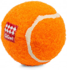 Игрушка для собак «Мячи с пищалкой» - Фото 4