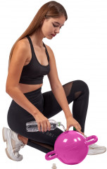 Гиря двуручная - Фото 6