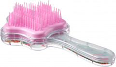 Расческа массажная «Русалочка» - Фото 4