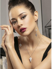 Серьги «Капелла» - Фото 1