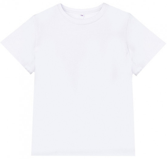 Футболка для девочек