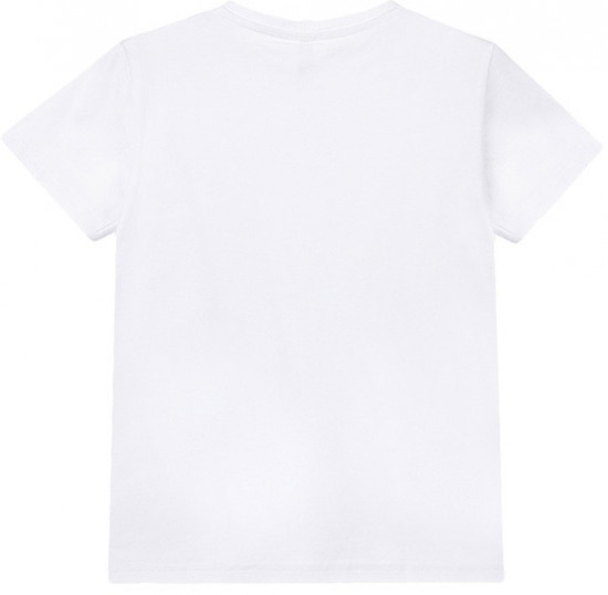 Футболка для девочек