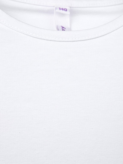 Футболка для девочек