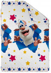 Покрывало стеганое «Проказник Буба» - Фото 2