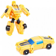 Трансформер «Машина-робот» - Фото 1