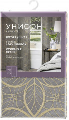 Штора - Фото 2