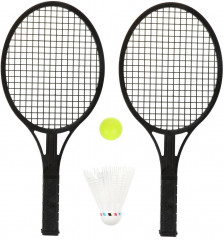 Игра «Бадминтон детский» - Фото 1