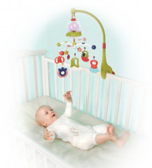 Мобиль «Белые мишки» - Фото 2