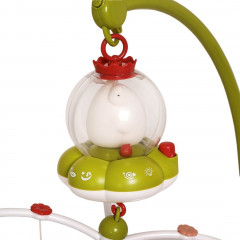 Мобиль «Белые мишки» - Фото 3