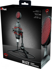 Микрофон студийный GXT 244 Buzz Streaming - Фото 4