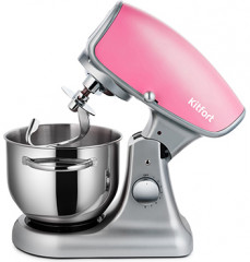 Миксер планетарный КТ-1336-2 - Фото 1