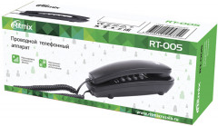 Телефон проводной - Фото 2