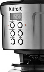 Капельная кофеварка КТ-731 - Фото 1