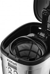 Капельная кофеварка КТ-731 - Фото 2