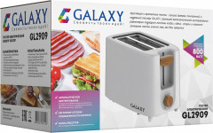 Тостер GL2909 - Фото 4