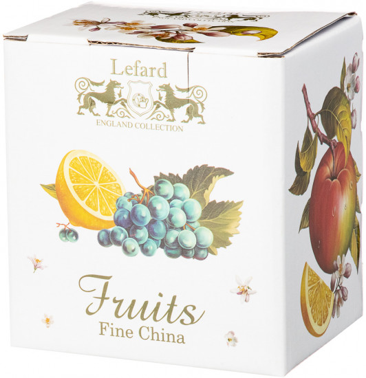 Кружка «Фрукты»