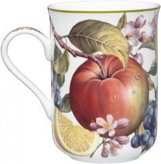 Кружка «Фрукты» - Фото 2