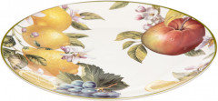 Набор тарелок «Фрукты» - Фото 2