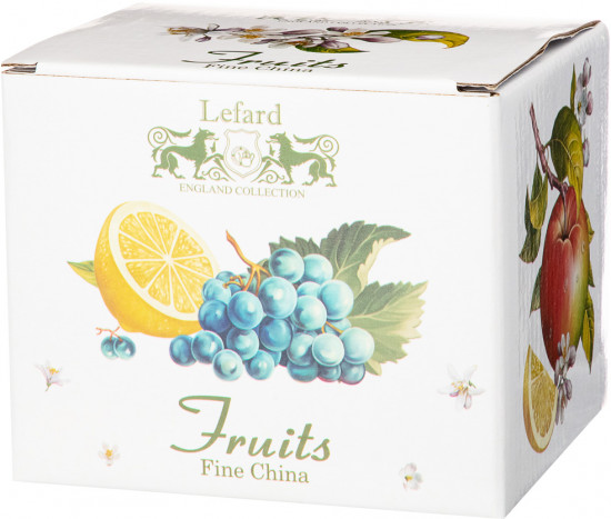 Чайник заварочный «Фрукты»