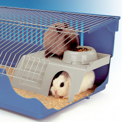 Домик для мелких животных «PUB 3253» - Фото 1