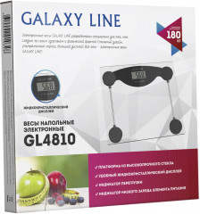 Весы электронные многофункциональные Galaxy GL4810 - Фото 4