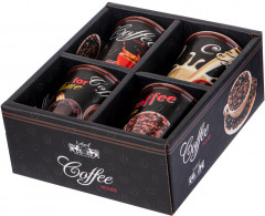 Набор кружек для кофе - Фото 2