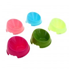 Миска «Ракушка», 200 мл, цвета в ассортименте - Фото 1