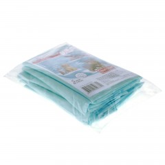 Пеленки впитывающие «Nappy», 60 х 40 см., (набор 5 шт) - Фото 1