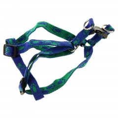 Комплект с ошейником, цвета в ассортименте - Фото 2