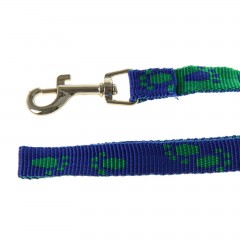 Комплект с ошейником, цвета в ассортименте - Фото 1