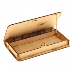 Купюрница «Женская праздничная», в ассортименте - Фото 1