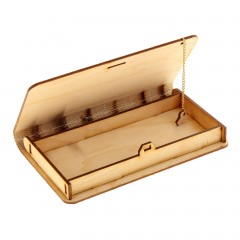 Купюрница «Лучик света» - Фото 1