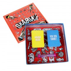 Игра настольная «Окавока» - Фото 7