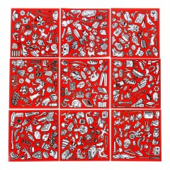 Игра настольная «Окавока» - Фото 6