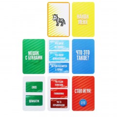 Игра настольная «Окавока» - Фото 3