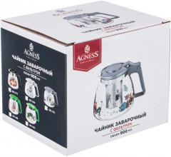 Чайник заварочный - Фото 3