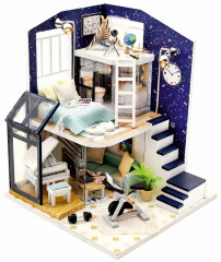 Румбокс «Путь к звездам» - Фото 1