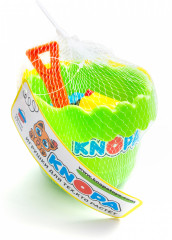 Набор для песочницы «Бисквит» - Фото 1