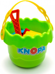 Набор для песочницы «Бисквит» - Фото 3