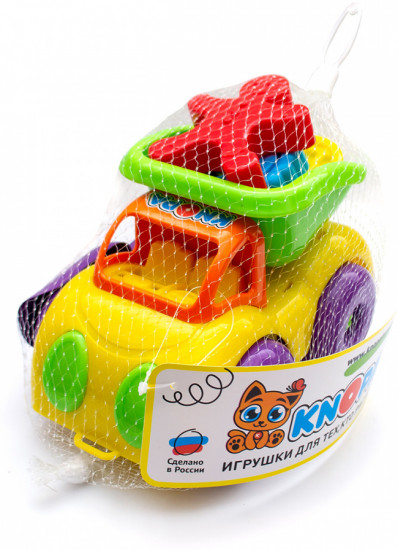 Набор для песочницы «Баловень»