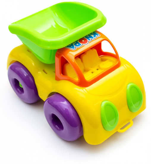 Набор для песочницы «Баловень»