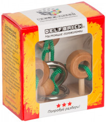 Игра-головоломка «Петли» - Фото 1