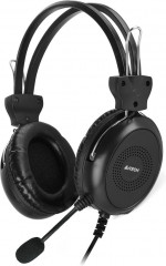 Наушники-гарнитура HU-30 - Фото 2