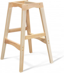 Стул барный - Фото 4