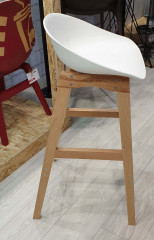 Стул барный - Фото 5