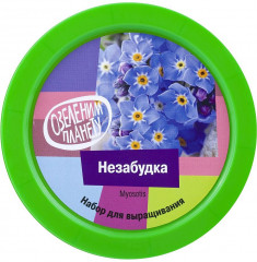Набор для выращивания «Незабудка» - Фото 1
