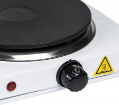 Плита электрическая GL 3002 - Фото 1