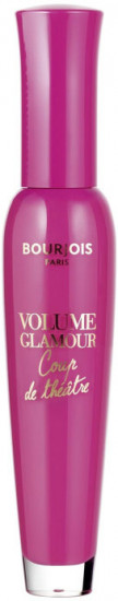 Тушь для ресниц «Volume Glamour Coup de theatre», оттенок Black