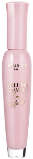 Тушь для ресниц «Volume Glamour Coup de foudre», оттенок Black