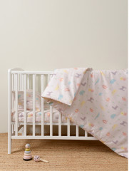 Комплект постельного белья «Animalia world» - Фото 4